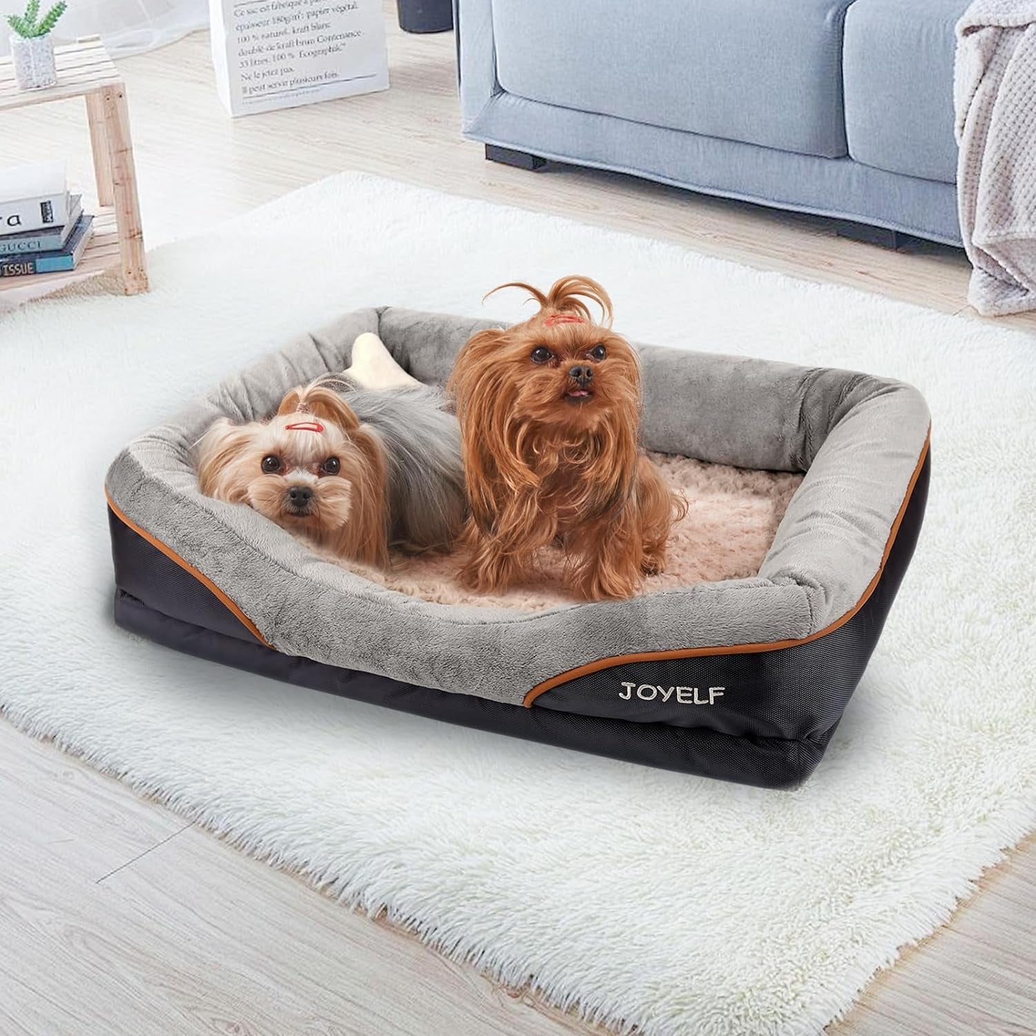 Pet beds