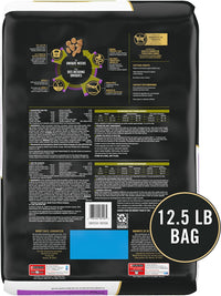 with Probiotics, Grain Free Weight Management Dry Cat Food, Turkey & Egg Formula - 12.5 Lb. Bag