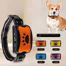 Anti Barking Device Electric Dogs Training Collar Dog Collar