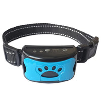 Anti Barking Device Electric Dogs Training Collar Dog Collar