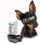 UV Protective Goggles for Dogs Sunglasses Cool Protection