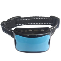 Anti Barking Device Electric Dogs Training Collar Dog Collar