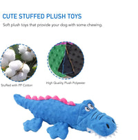 Pet Plush Toy Dog, noise Animal Shape Toy, Teeth Clean Chew Toy