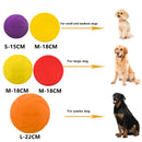 Bite-Resistant Flying Disc Toys For Dog Multifunction Training Toys