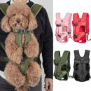 Pet Carrier backpack Adjustable Oxford Cloth