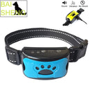 Anti Barking Device Electric Dogs Training Collar Dog Collar