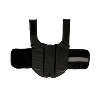 Reflective Summer Dog Life Vest