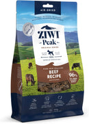 Peak Air-Dried Dog Food – Beef - All Natural, High Protein, Grain Free, Limited Ingredient W/ Superfoods (16Oz)